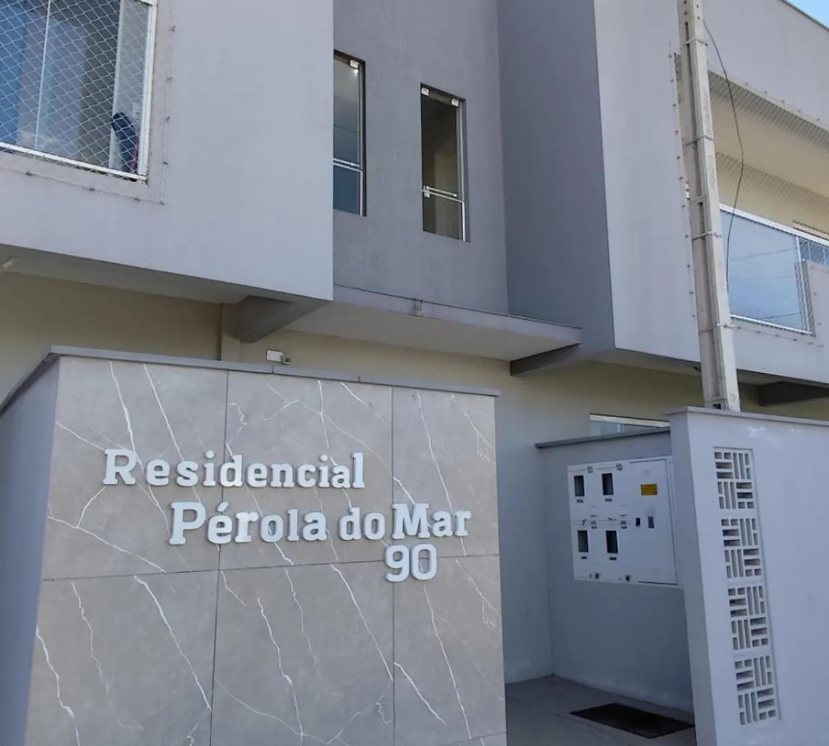 Apartamento 02 Quartos Proximo Ao Aeroporto De Navegantes 0*,  Brasilien