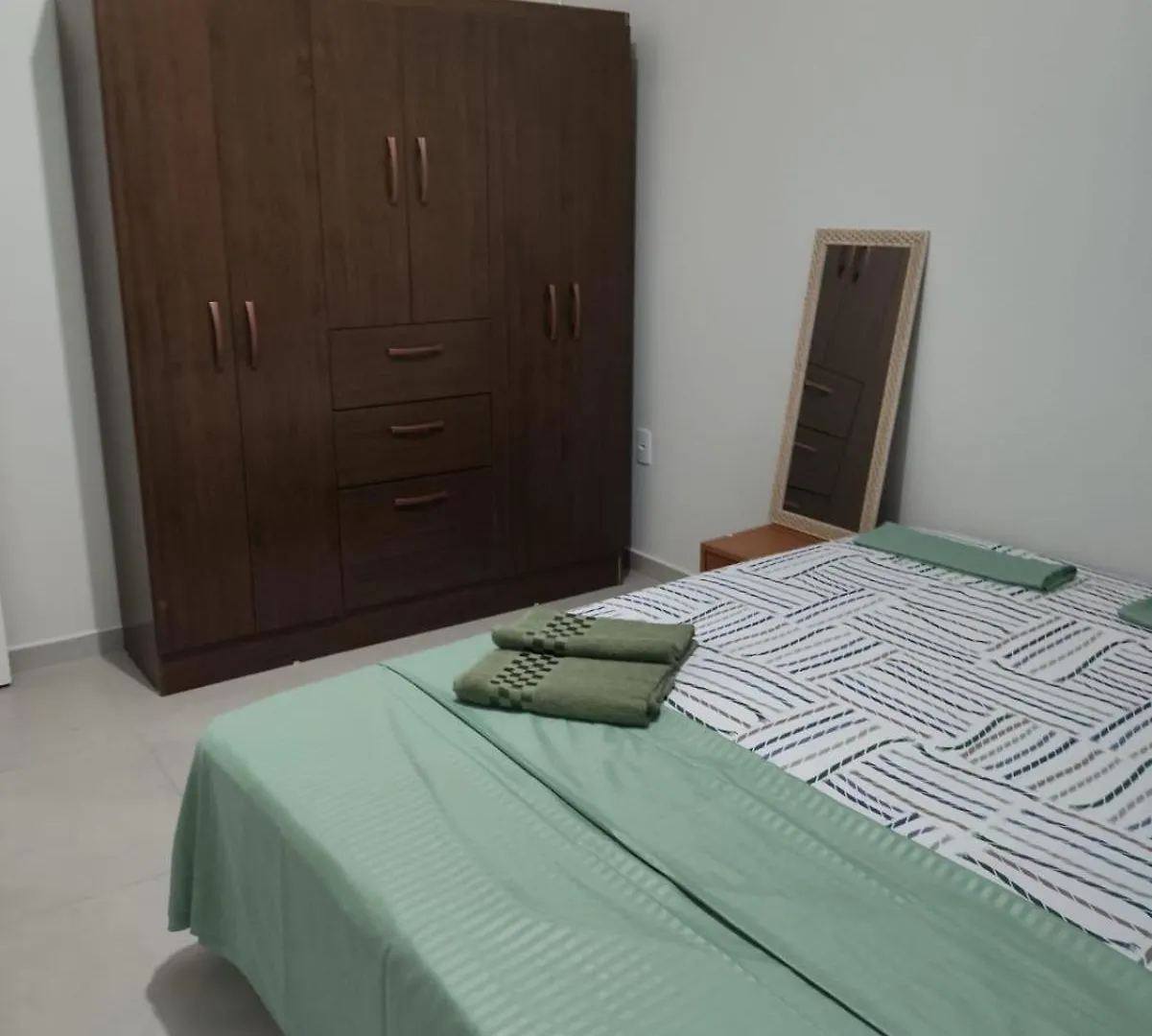 Apartment Apartamento 02 Quartos Proximo Ao Aeroporto De Navegantes