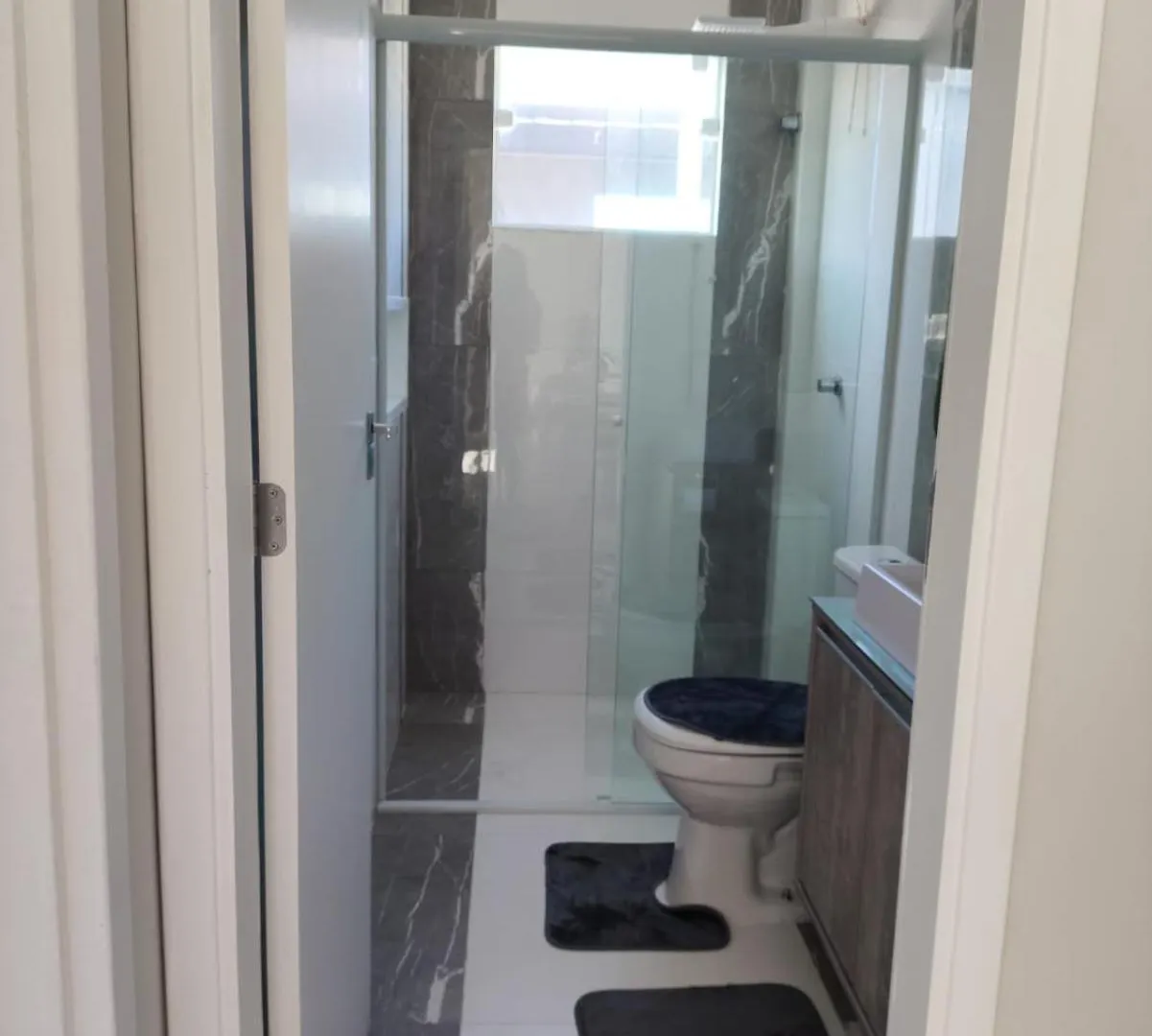 Apartamento 02 Quartos Proximo Ao Aeroporto De Navegantes