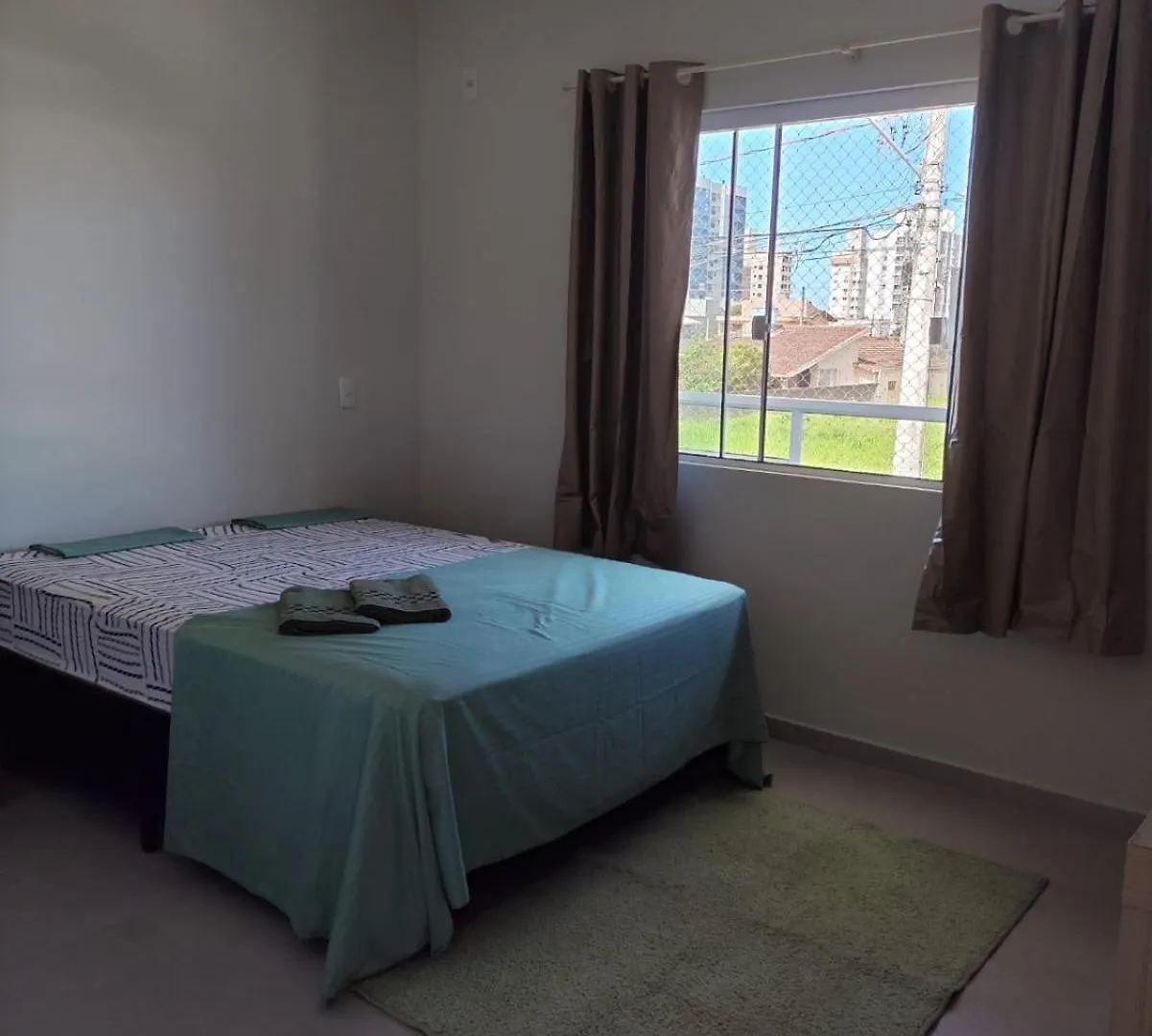Apartamento 02 Quartos Proximo Ao Aeroporto De Navegantes 0*,  Brasilien