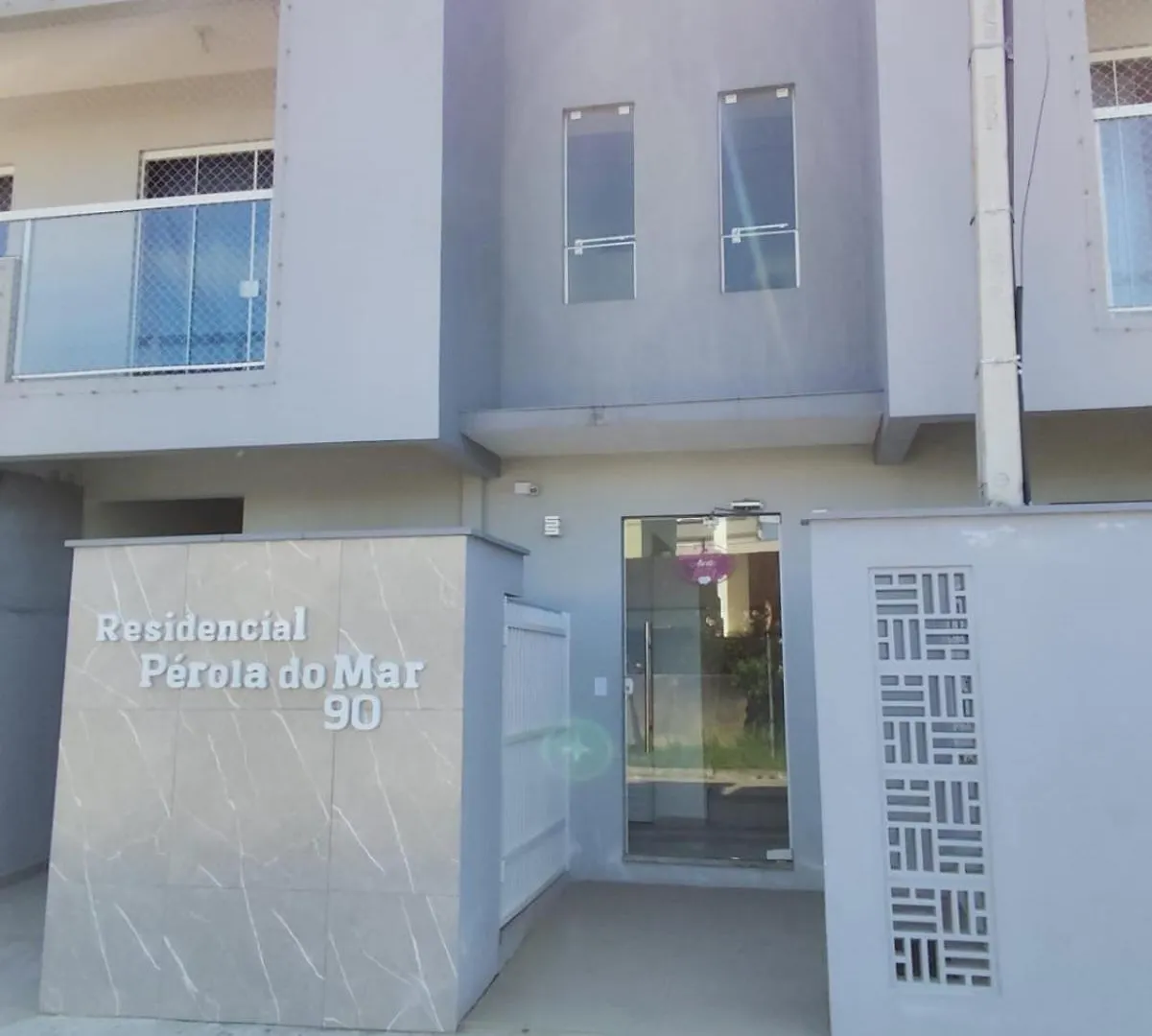 Apartamento 02 Quartos Proximo Ao Aeroporto De Navegantes Brasil