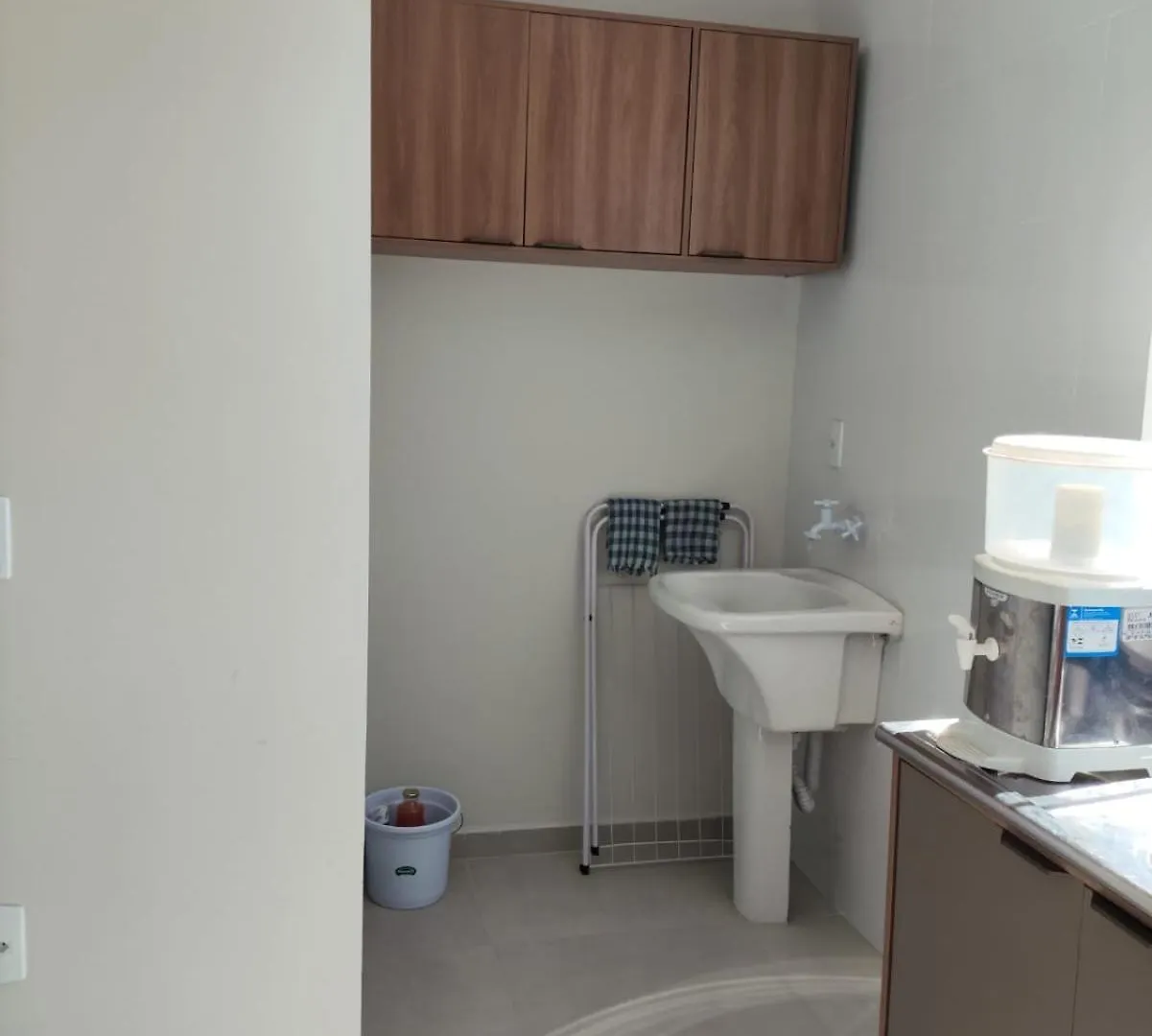 Apartamento 02 Quartos Proximo Ao Aeroporto De Navegantes Brasil