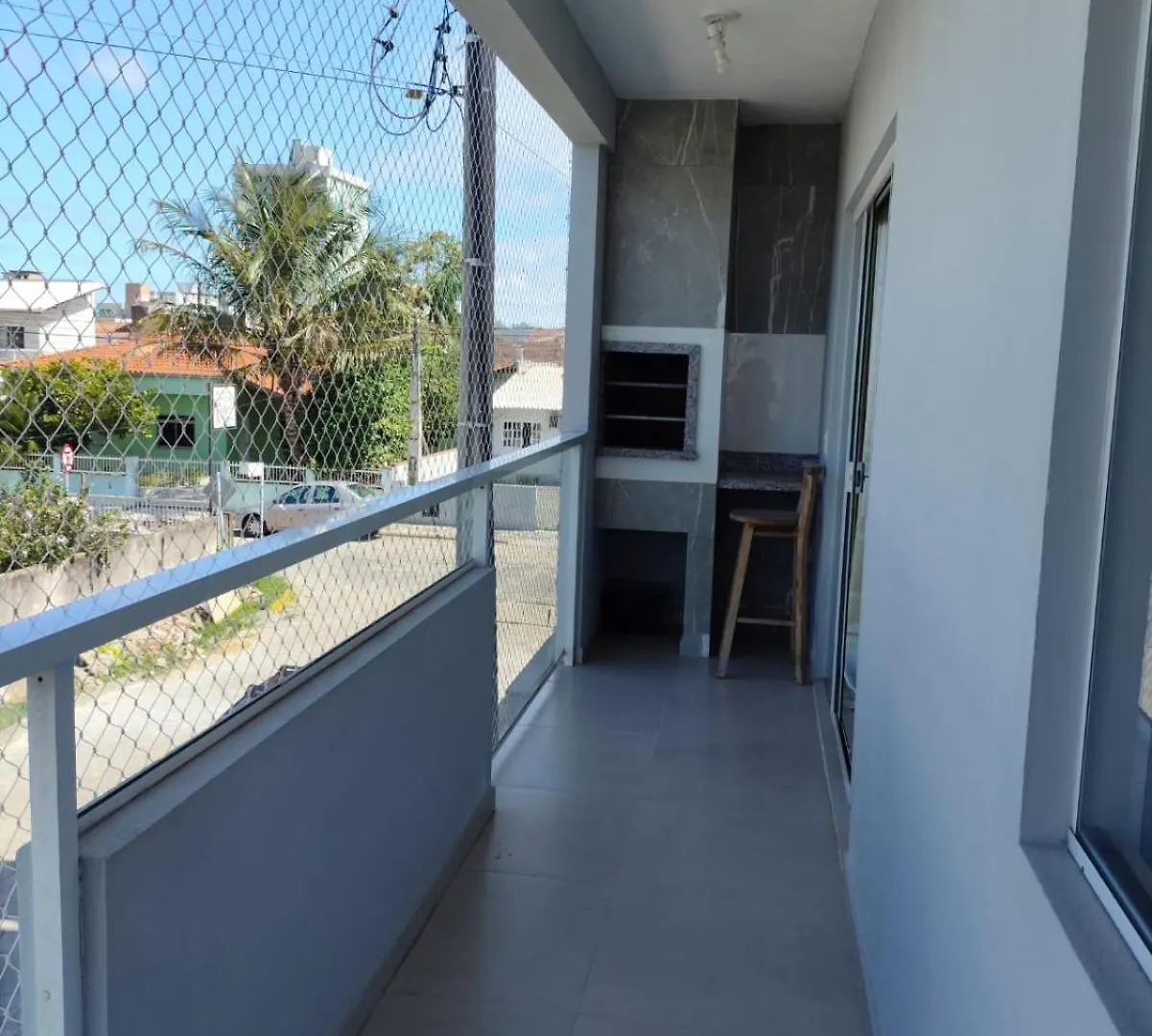 Apartamento 02 Quartos Proximo Ao Aeroporto De Navegantes 0*,