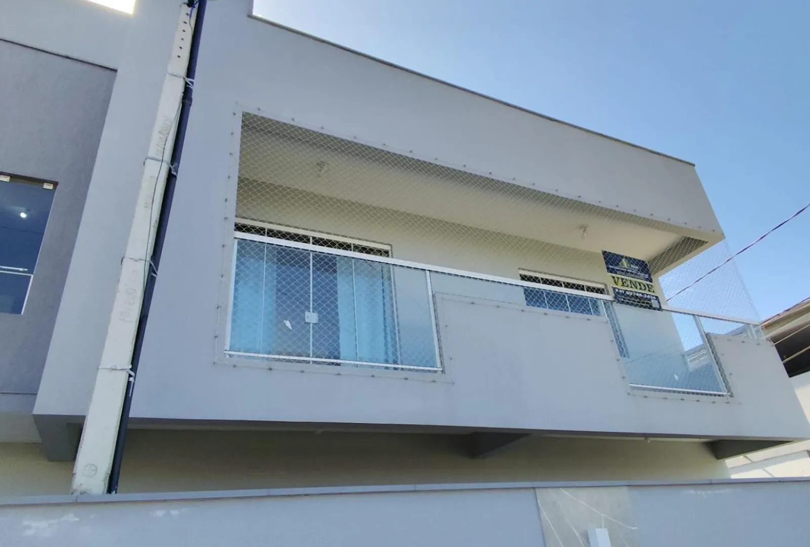 Apartamento 02 Quartos Proximo Ao Aeroporto De Navegantes