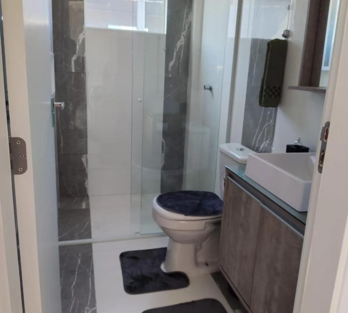 Apartamento 02 Quartos Proximo Ao Aeroporto De Navegantes